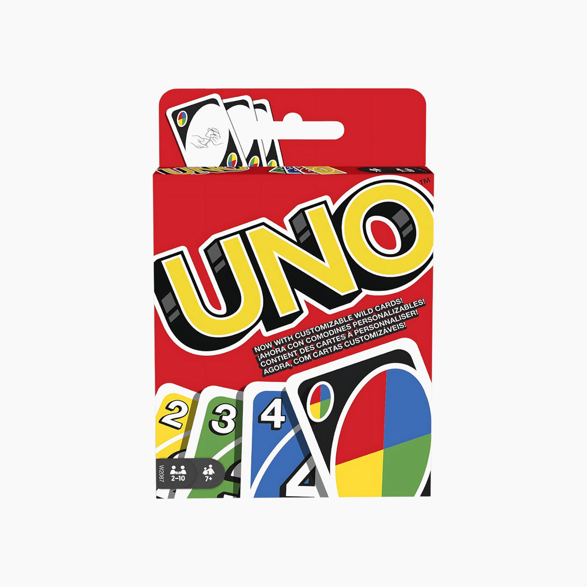 UNO Card Game