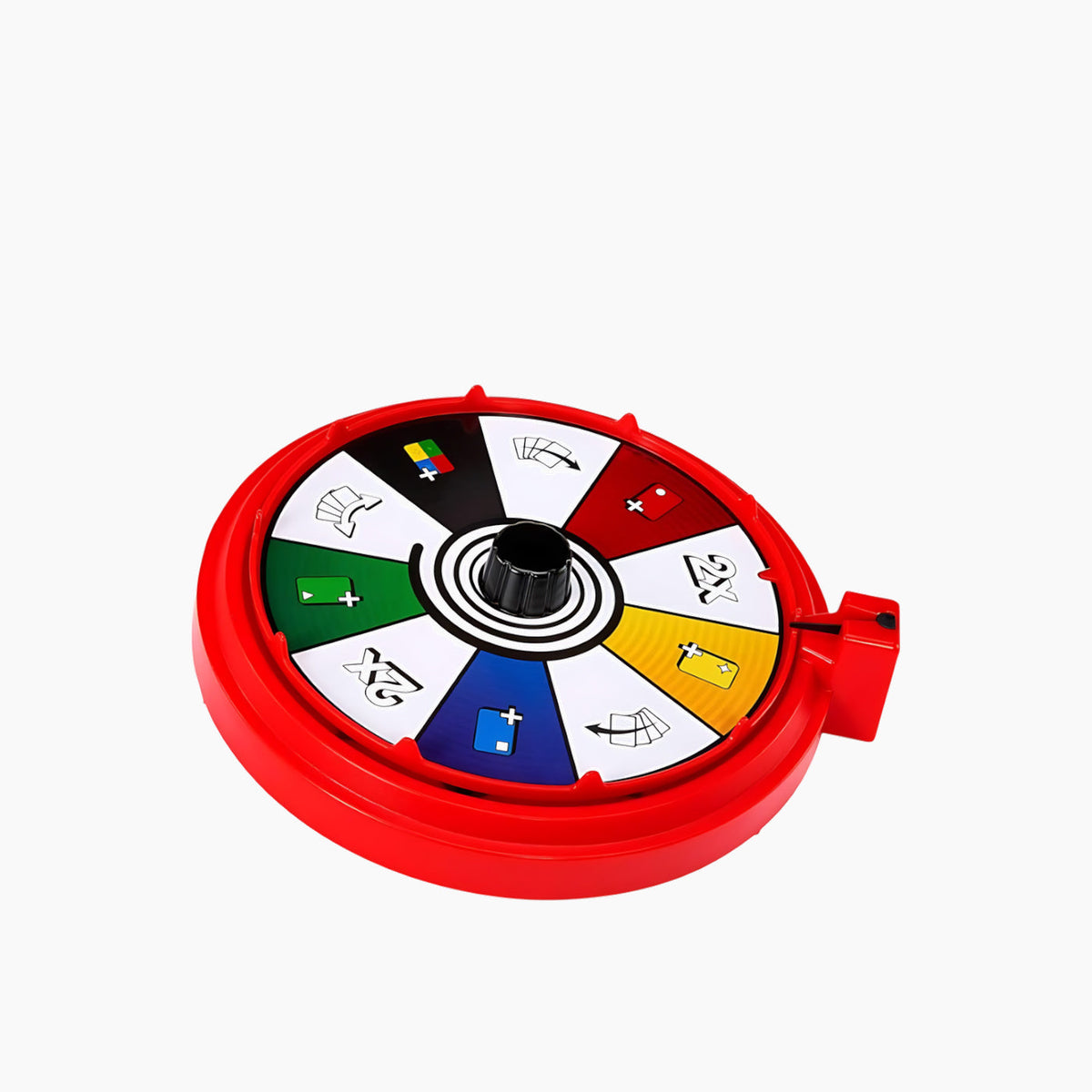 UNO Spin