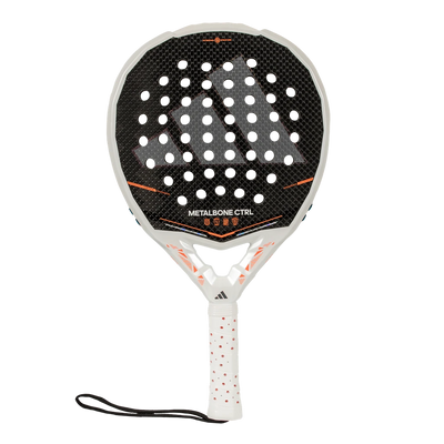 Adidas Metalbone CTRL 3.5 2026 Padel Racket