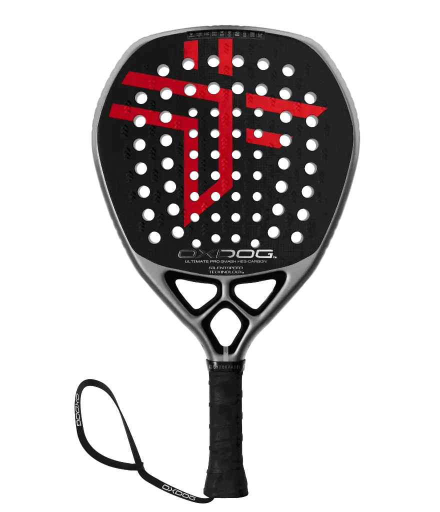 OXDOG ULTIMATE PRO SMASH 2026