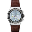 Swatch Men Watch STOCK XCHANGE YVS429