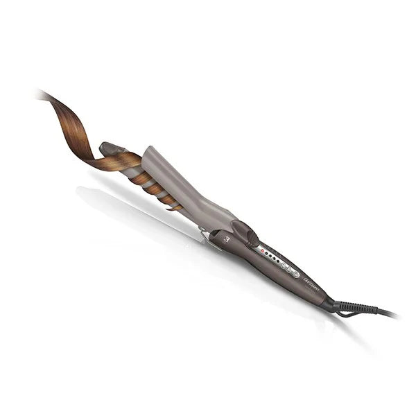 Arzum Vanessa Curling Iron – Keratin & Argan Coating