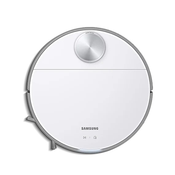 Samsung Jet Bot+ Robot Vacuum with Auto Empty Clean Station
