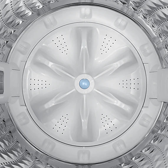 Samsung Top Load Washer 13Kg with EcoBubble™ & Super Speed
