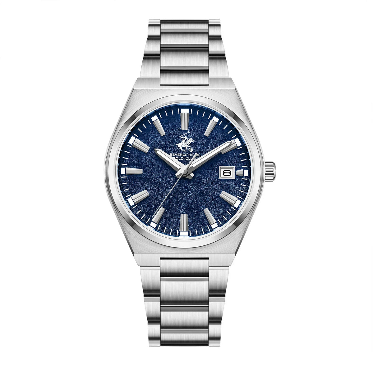POLO BP3851X.390 MEN WATCH