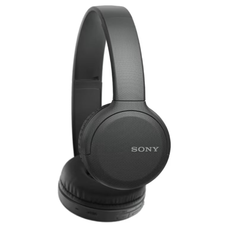 سماعات Sony WH-CH510 لاسلكية – بطارية 35 ساعة، بلوتوث