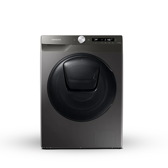 Samsung WD80T554D Washer Dryer 8/6Kg – AddWash, Eco Bubble