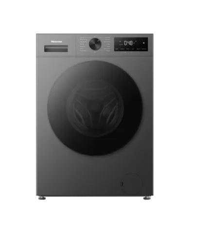 Hisense Washing Machine, 7KG, 1200 Rpm, A+++ (-46%) – WF1I7022BT/P WO TAX