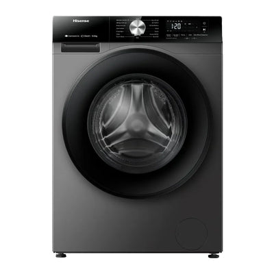 HISENSE 10.5KG Washing Machine – 1400 RPM | Efficient & Powerful