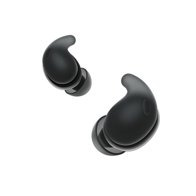 Sony LinkBuds Fit Wireless Earbuds – Noise Canceling & Comfort