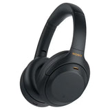 Sony WH-1000XM4 Wireless Noise-Canceling Headphones – LDAC Hi-Res, 30H Battery & Multipoint