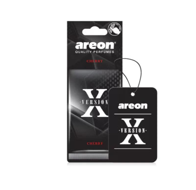 عطر اريون اكس (برائحة الكرز)