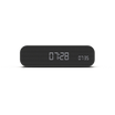 Kreafunk Wakie 4-in-1 Alarm Clock, Bluetooth Speaker, Wake-Up Light & 15W Wireless Charger – Black