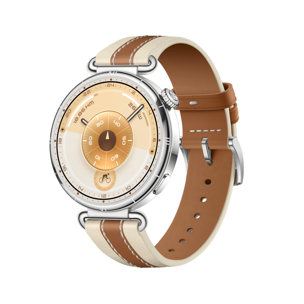 HUAWEI WATCH GT 6 | Up to 21 Days Battery Life