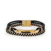 DANIEL KLEIN BRACELET DKJ.6.10003-3 MEN