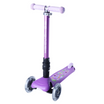 Boldcube – Teeny Fold Scooter for Kids 3-8 | Fairytale Lilac