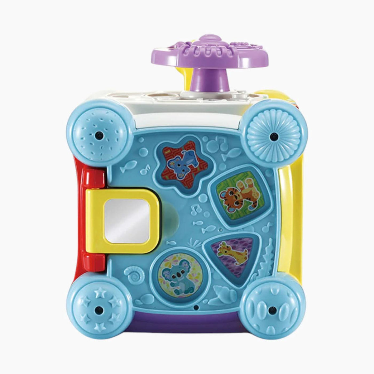 VTech Twist & Play Cube