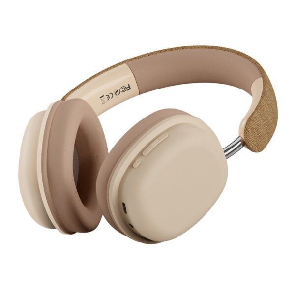 WiWu Elite سماعة مع بلوتوث 5.3 وصوت فائق