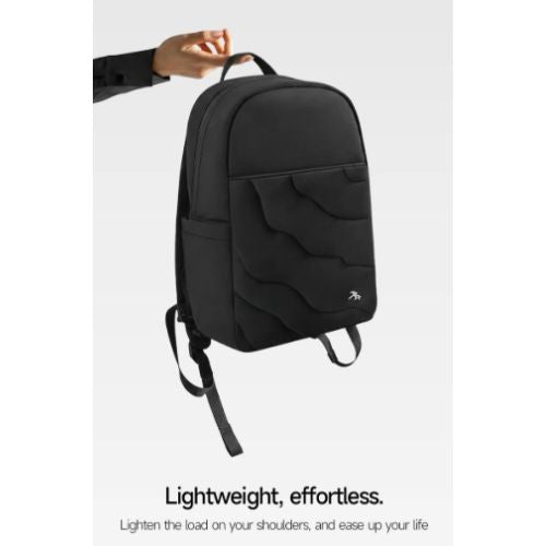 WiWU Terrace 14" Waterproof Laptop Backpack 12L