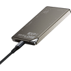 WiWU 15W MagSafe Wireless Power Bank 10000mAh Slim Design