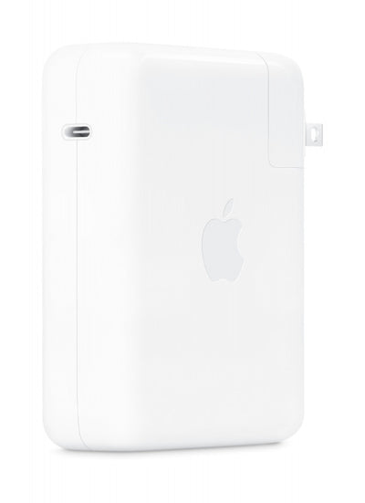 Apple 140W USB-C Power Adapter - Ultra-Fast Charging
