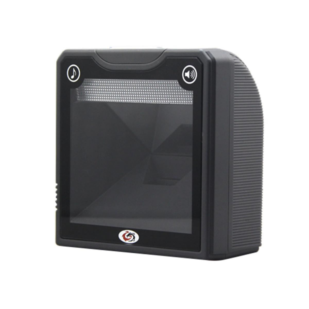 SUNLUX XL-2310 2D Desktop Barcode Scanner