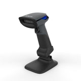 Sunlux XL-3620S 2D Handheld Wired Barcode Scanner with Stand