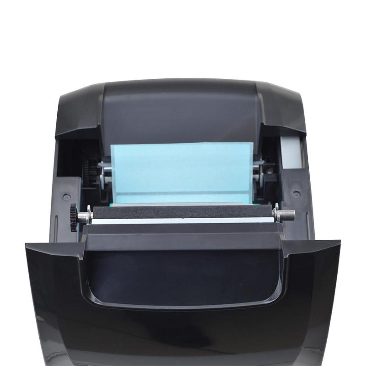 Xprinter XP-318B High-Speed Thermal Receipt & Barcode Printer