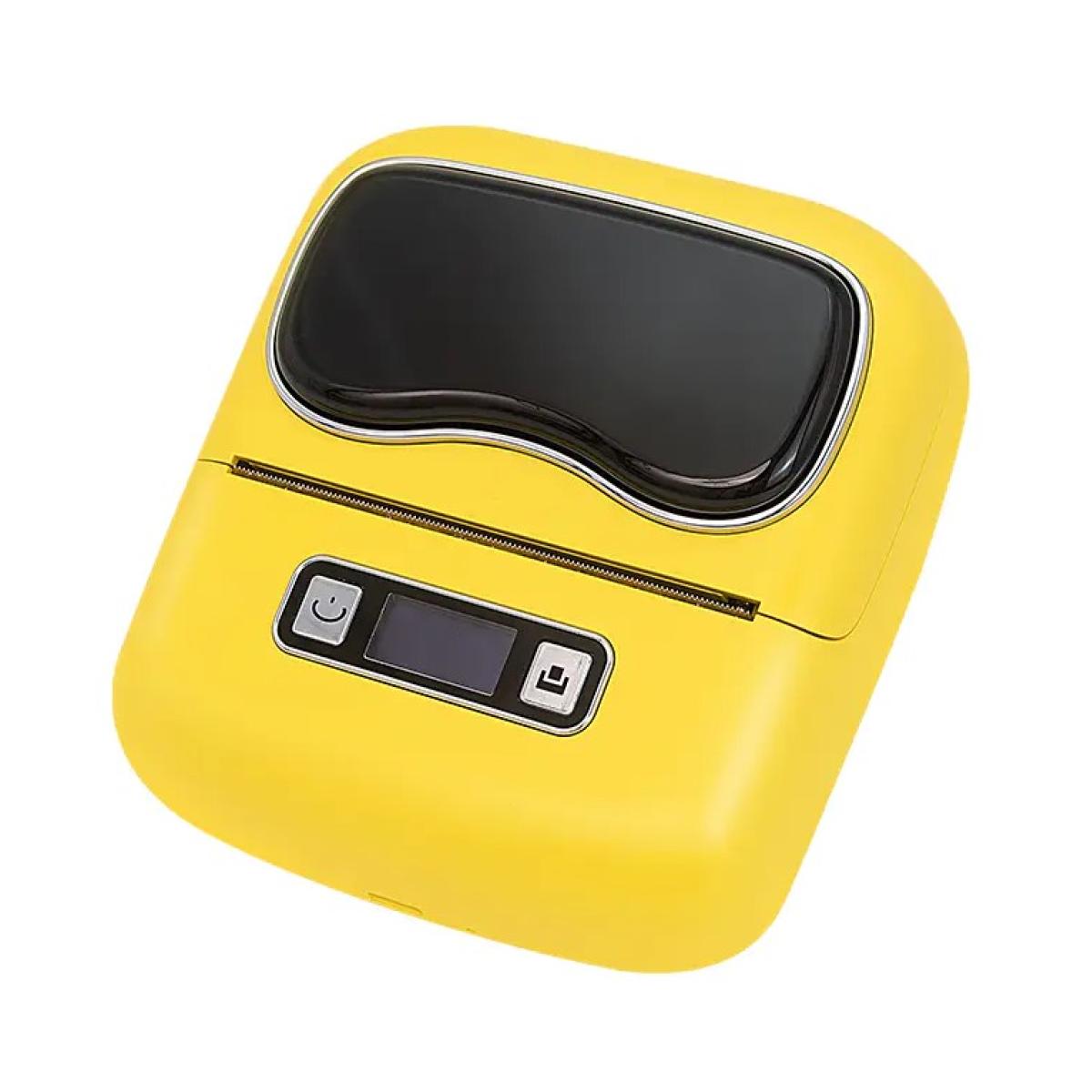 Xprinter XP-P302A Portable Wireless 203DPI Label Printer