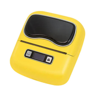 Xprinter XP-P302A Portable Wireless 203DPI Label Printer