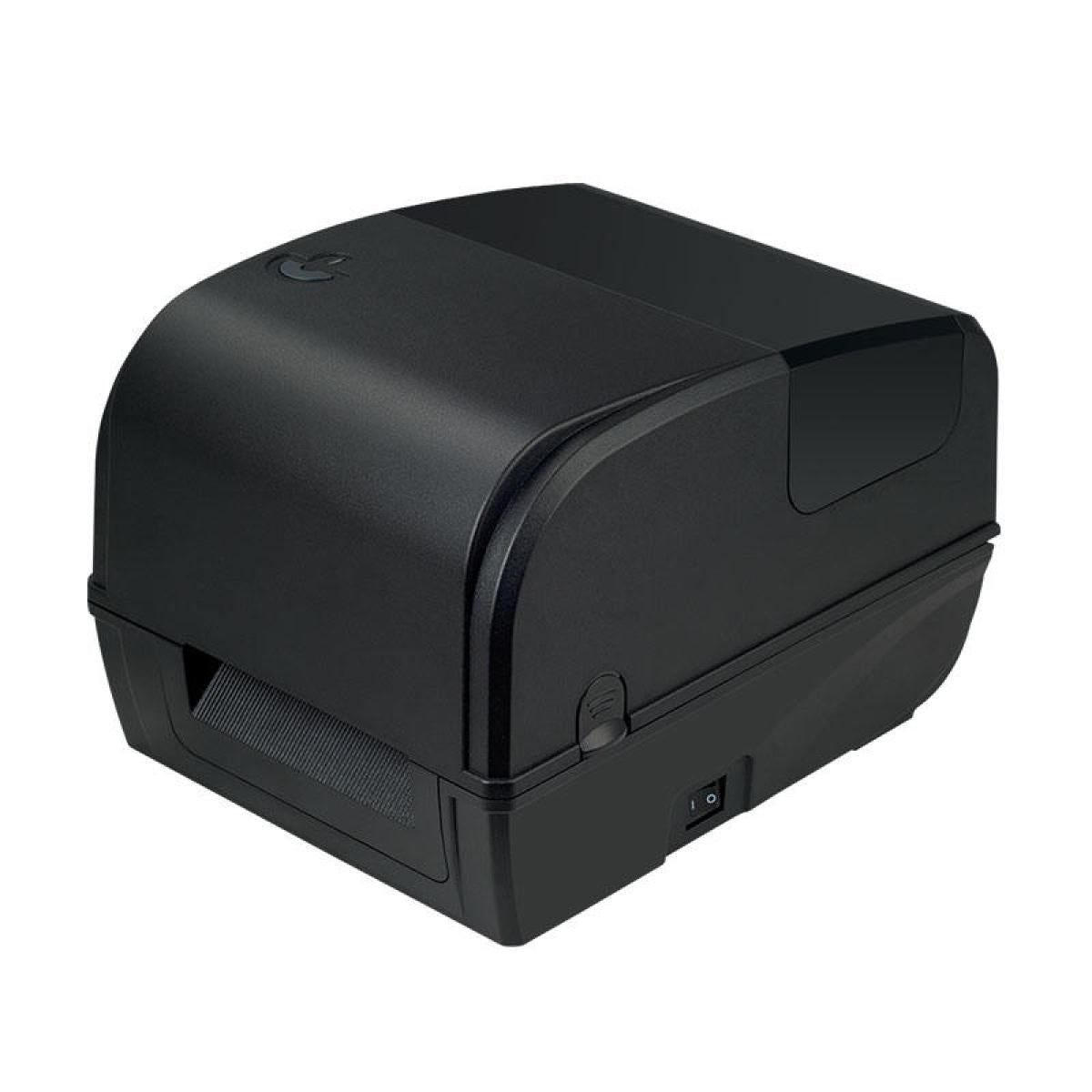 Xprinter Thermal Transfer & Direct Label Printer | USB & LAN
