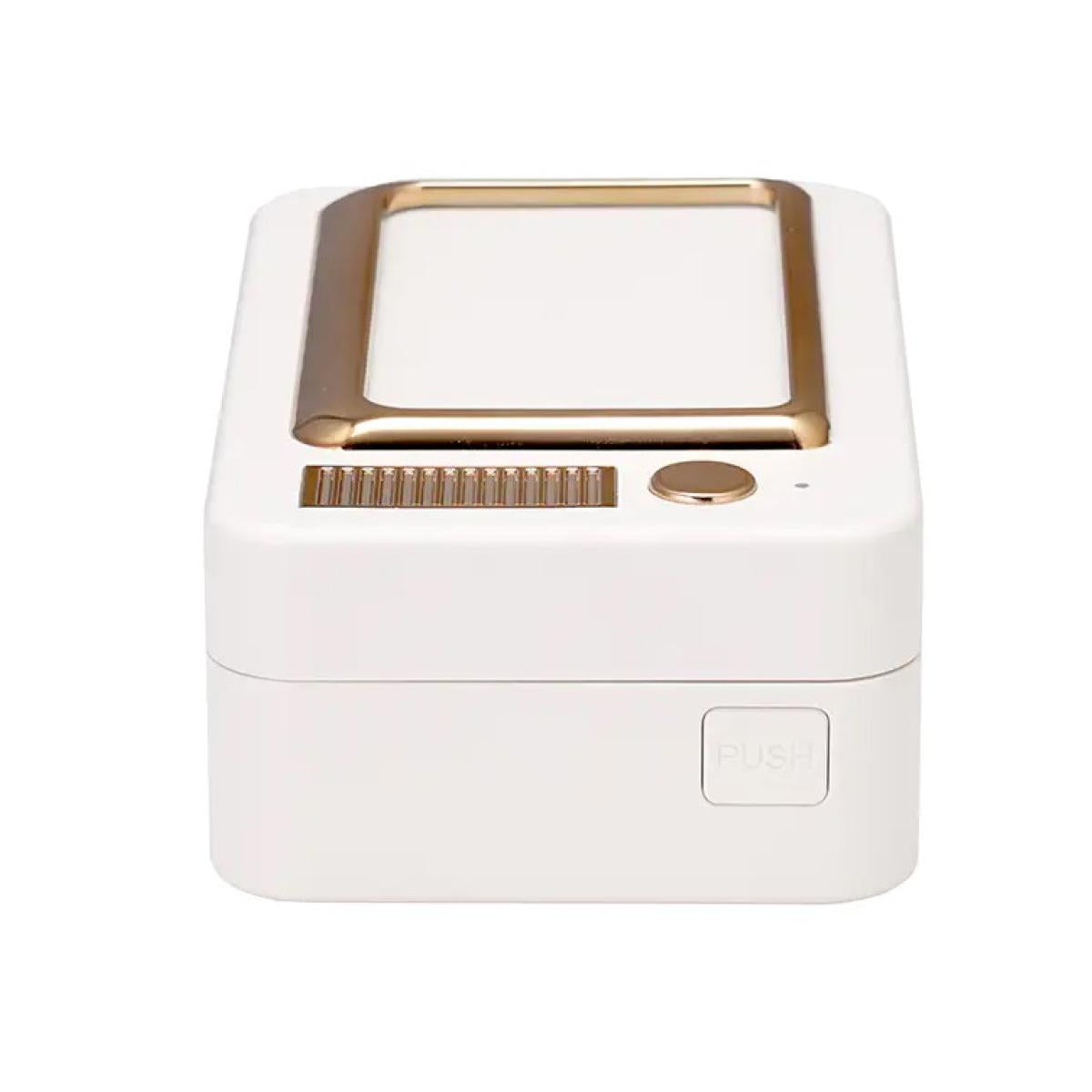 XPrinter MP3 Pocket Portable Thermal Label Printer