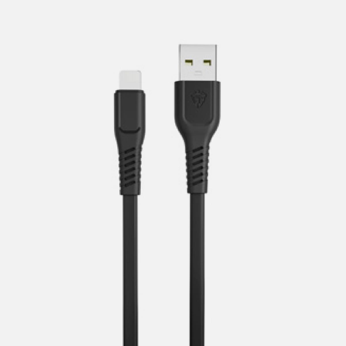 Lenyes LC970I Lightning Cable 1000mm – 2.4A Fast Charge
