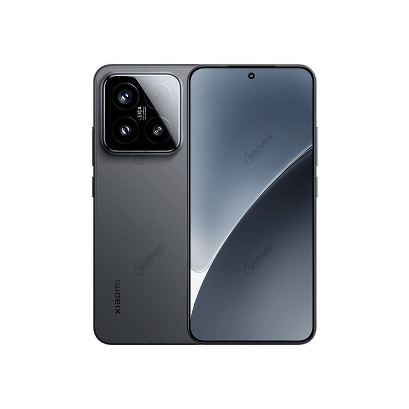 Xiaomi 15 – 12GB RAM + 512GB Storage