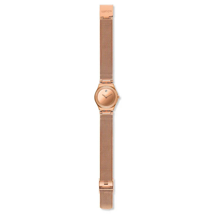 Swatch Women Watch YSG166M