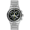 Swatch Men Watch SPRINKLED WATER YVS411G