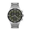 Swatch Back In Khaki Men Watch YVS488G