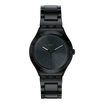 Swatch Men Watch NOIR INTENSE YWB404G