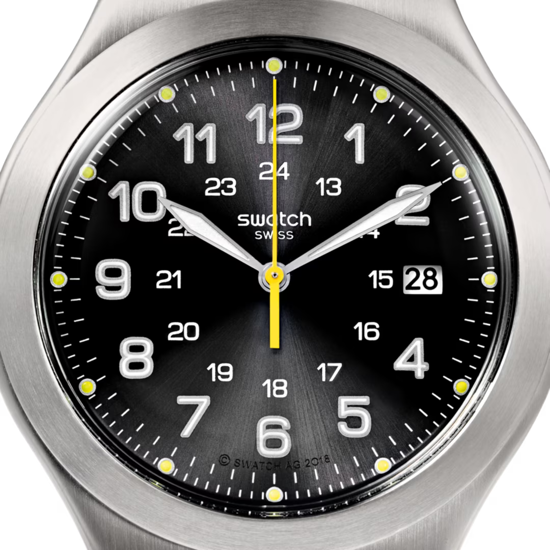 SWATCH YWS439GC MEN WATCH