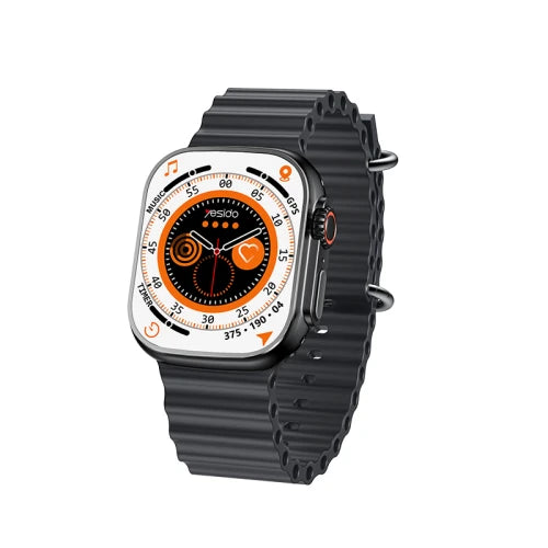 Yesido Smart Watch 2.03" IP67 Waterproof with Health Tracking