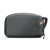 Yesido Storage Bag Stylish Organization for Your Essentials - Black