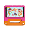 مجموعة جهاز VIKUSHA VN-7 اللوحي: بطاقة لعبة Galaxy Park بقيمة 50 دينارًا أردنيًا، وغطاء حماية إسفنجي، وواقي شاشة