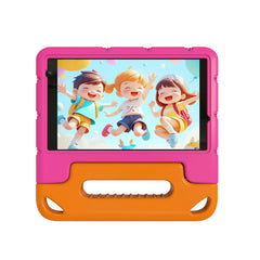 VIKUSHA VN-7 Tablet Bundle: Galaxy Park Game Card 50 JD, Sponge Protective Cover & Screen Protector