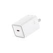 WiWU Essen 45W Fast Charge Travel Adapter Wi-G036