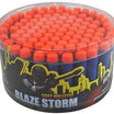 طلقات Blaze Storm إسفنجية 100 قطعة للأطفال 6+