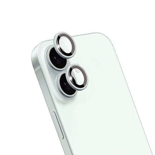 WiWU Sapphire Diamond Hard Lens Guard for iPhone 17 Series (3 lens/pack) LG-003