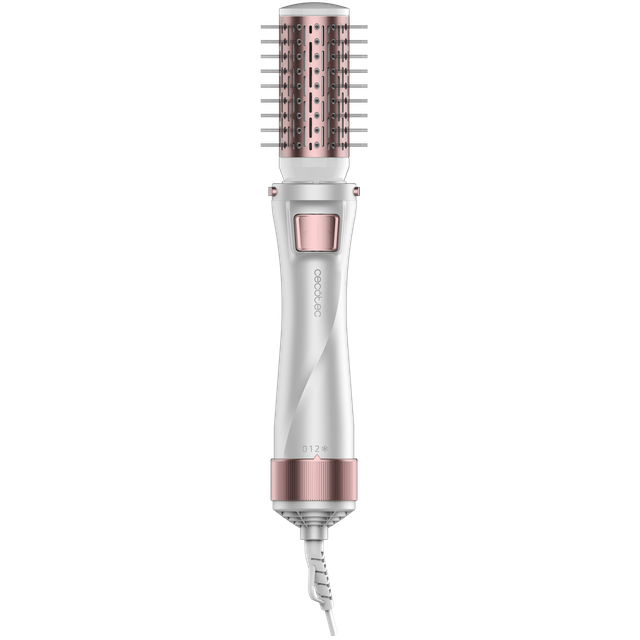 Cecotec Bamba CeramicCare 5in1 Pro Hot Air Brush 1000W