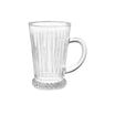 Madeleine 4 Piece Tea Cup Set - Madame Coco JO