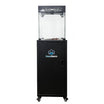 Home Electric Garden Square Heater GGH-5501 | Durable & Stylish