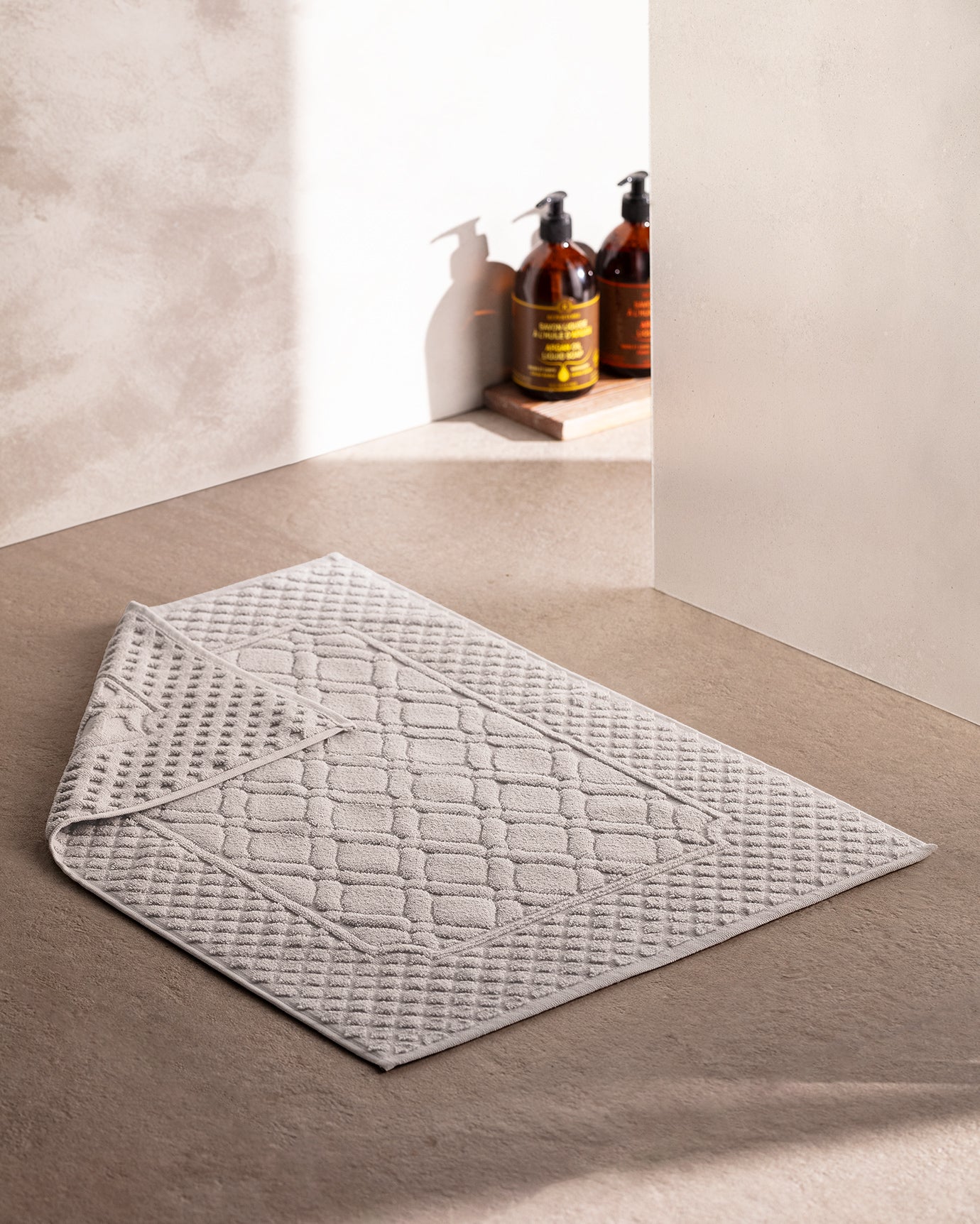 Juliette Foot Towel - Madame Coco JO